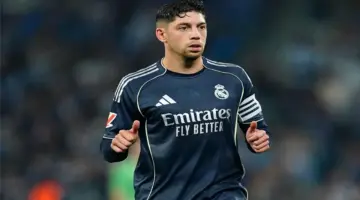 مستقبله في خطر.. فالفيردي يواجه خيارين صعبين مع ريال مدريد